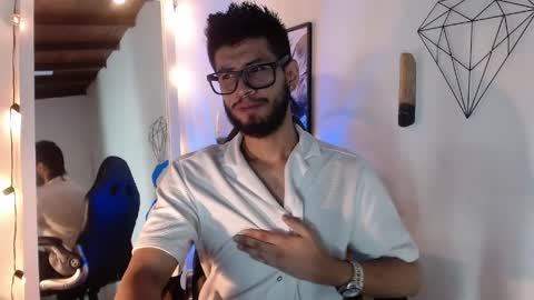 Colby online show from April 7, 2026, 2:01 am