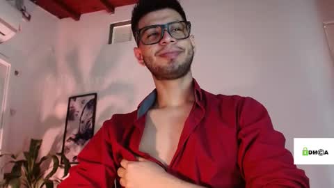 Colby online show from June 26, 2026, 6:34 pm