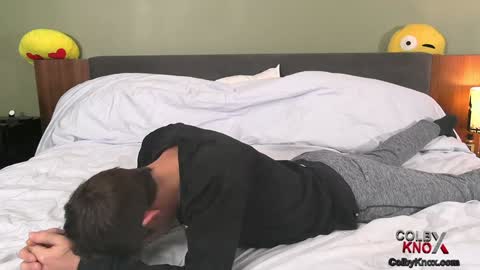 colbyknox online show from December 28, 2024, 11:37 pm