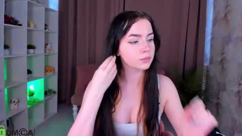 Eva online show from July 5, 2026, 12:34 pm