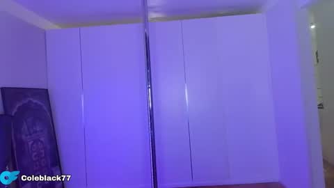 Cole online show from December 20, 2025, 10:17 pm