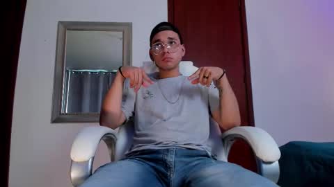 Cole online show from October 9, 2025, 7:12 pm