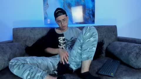 Cole online show from October 14, 2025, 7:58 pm