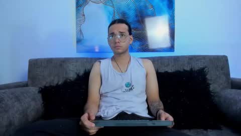 Cole online show from October 18, 2025, 2:29 pm