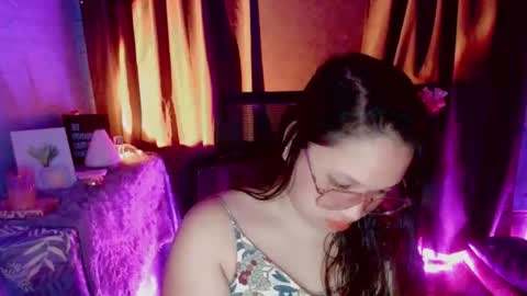 Sweet Coleen online show from July 23, 2026, 12:03 pm