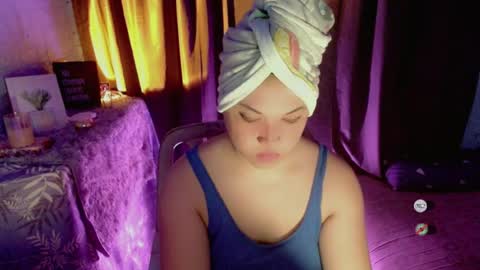 Sweet Coleen online show from July 26, 2026, 8:54 am