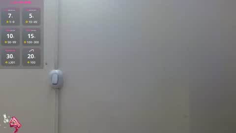 coleette_tay online show from July 21, 2026, 4:09 pm
