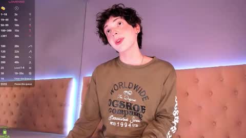 COLE online show from October 25, 2025, 8:47 pm