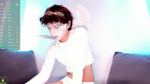 COLE online show from October 31, 2025, 9:05 pm