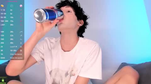 COLE online show from November 12, 2025, 3:56 pm