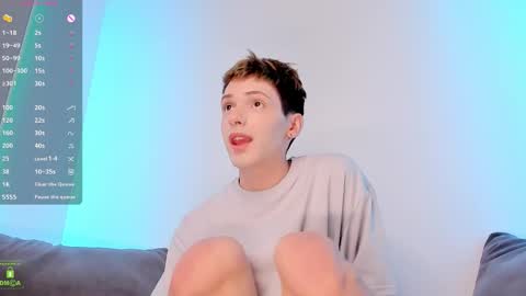 COLE online show from November 14, 2025, 6:50 pm