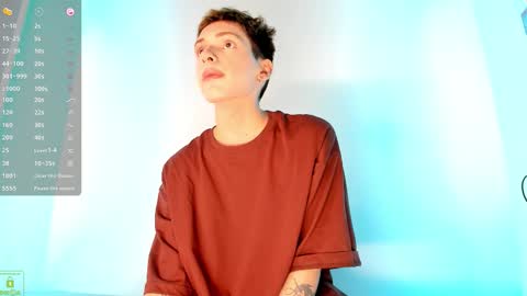 COLE online show from November 16, 2025, 8:25 pm