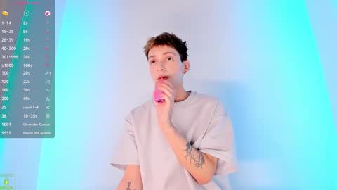 COLE online show from November 18, 2025, 8:24 pm