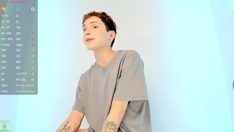 COLE online show from November 24, 2025, 4:34 am