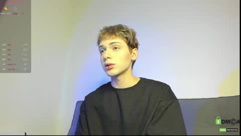 COLE - ig  online show from January 7, 2026, 7:05 pm