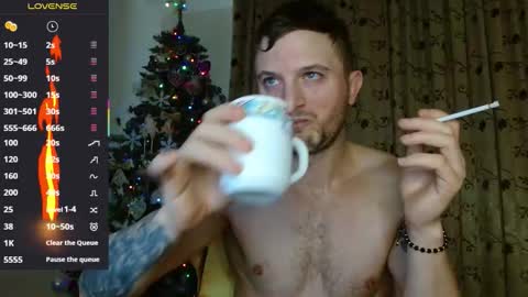 colin hopex  online show from December 3, 2025, 9:07 am