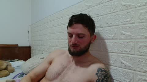 colin hopex  online show from April 1, 2026, 9:45 pm