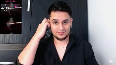 colin_lewisss online show from February 5, 2026, 11:53 pm