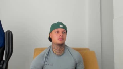 COLIN online show from December 4, 2024, 5:16 am