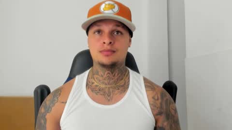 COLIN online show from December 9, 2024, 12:34 am