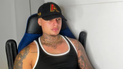 COLIN online show from December 18, 2024, 9:04 am