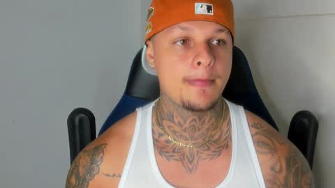 COLIN online show from December 21, 2024, 4:19 am