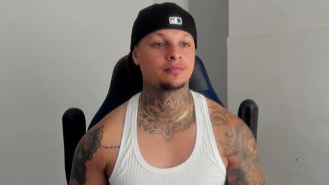 COLIN online show from December 25, 2024, 3:40 am