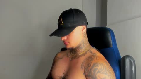 COLIN online show from December 31, 2024, 6:27 am