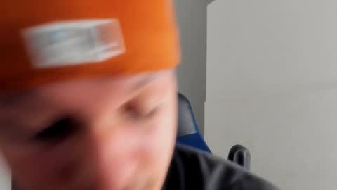 COLIN online show from January 12, 2025, 3:39 am