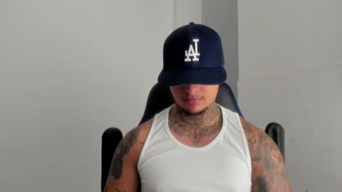 COLIN online show from January 14, 2025, 6:49 pm