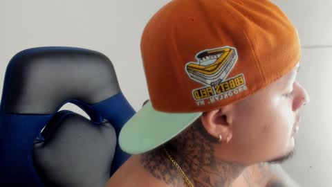 COLIN online show from January 22, 2025, 2:24 pm