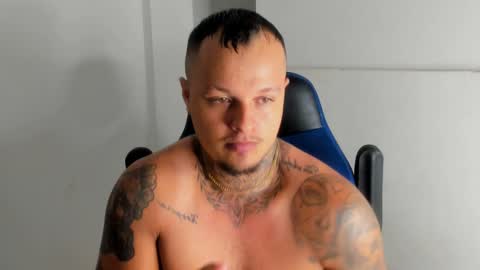 COLIN online show from January 22, 2025, 5:28 pm