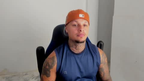 COLIN online show from January 24, 2025, 2:49 am