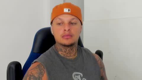 COLIN online show from February 11, 2025, 2:57 am