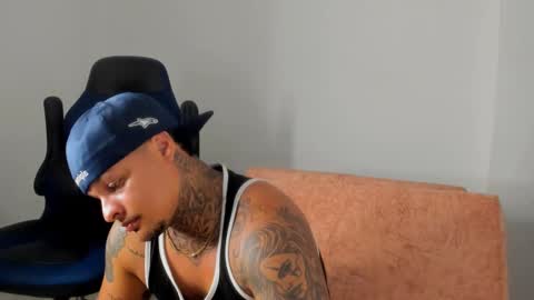 COLIN online show from February 20, 2025, 12:08 am