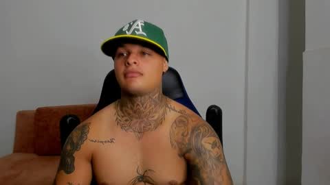 COLIN online show from February 26, 2025, 6:21 pm