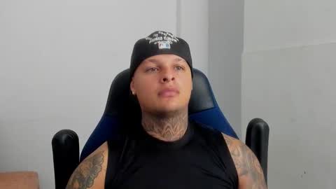 COLIN online show from February 27, 2025, 7:04 pm