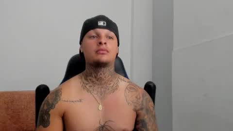 COLIN online show from March 8, 2025, 2:23 am