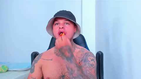 COLIN online show from February 13, 2026, 4:36 pm