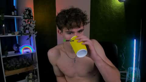 colin online show from June 8, 2026, 5:41 am