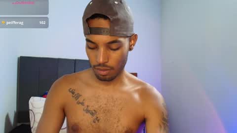 IG  online show from November 19, 2025, 4:51 pm