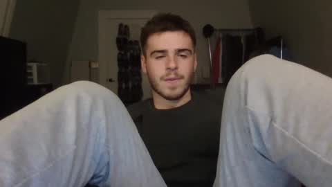 Snapshot of college_dad_bod chatting on September 28, 2025, 12:05 am Jay Jacobs online show from September 28, 2025, 12:05 am