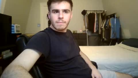 Jay Jacobs online show from January 7, 2026, 8:33 pm