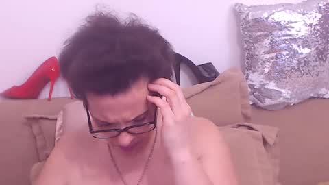 Maddison online show from March 2, 2025, 8:29 pm