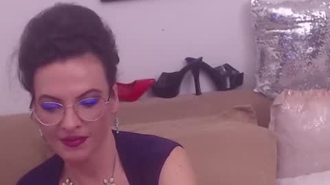 Maddison online show from April 19, 2026, 6:10 pm