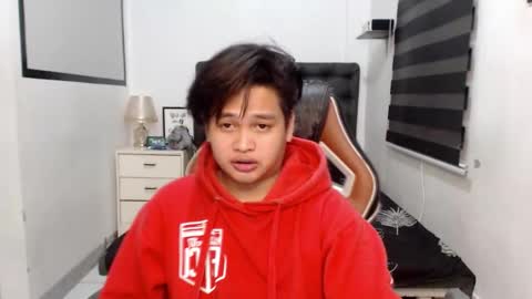 Snapshot of college_thai88 chatting on January 12, 2025, 11:50 am Victor Grey online show from January 12, 2025, 11:50 am