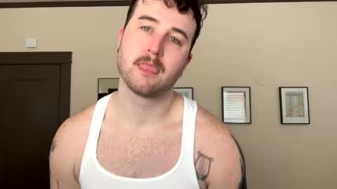 collegeboy417 online show from January 10, 2025, 8:37 pm