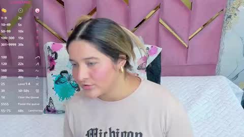 Snapshot of collegepawglovedaddy chatting on September 28, 2025, 7:41 pm MEGAN online show from September 28, 2025, 7:41 pm