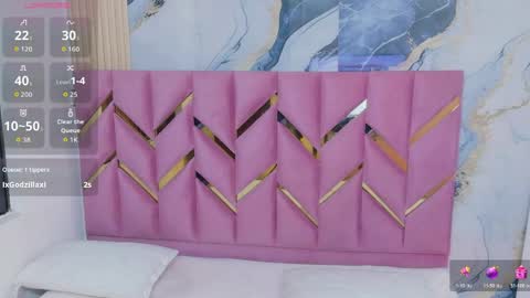  MEGAN  online show from April 18, 2026, 4:38 am