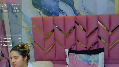  MEGAN  online show from June 3, 2026, 7:00 am